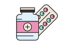 Imagem de um medicamento